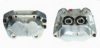 BREMBO F 06 025 Brake Caliper